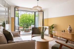 COSIMA Saint-Cloud - coliving senior