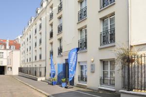Cession Appartement en Résidence Etudiante de type T1 de 19 m² à Paris - Les Estudines Republique  - RESIDE ETUDES