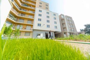 Cession Appartement en Résidence Etudiante de type T1 de 22 m² à Lyon - Seven Lodge - STUDILODGE