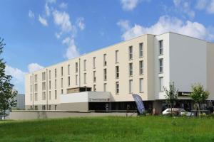 Cession Appartement en Résidence Etudiante de type T1 de 20 m² à Rennes - Les Estudines Longs Champs - RESIDE ETUDES