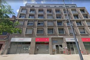 Cession Appartement en Résidence Etudiante de type T1 de 19 m² à Amiens - Appart Etud Amiens Beffroi - NEMEA 