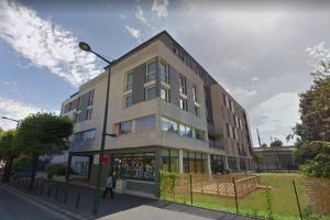 Cession Appartement en Résidence Etudiante de type T1 de 20 m² à Chelles - City Residence Chelles Gare RER - PIERREVAL