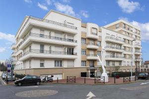 Cession Appartement en Résidence Etudiante de type T1 de 17 m² à Nanterre - Les Estudines Paris Nanterre - RESIDE ETUDES