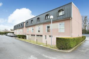 Cession Appartement en Résidence Etudiante de type T1 de 17 m² à Reims - Du Parc  - NEORESID 