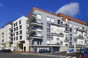 Cession Appartement en Résidence Etudiante de type T1 de 20 m² à Creteil - Creteil Campus - NEMEA 