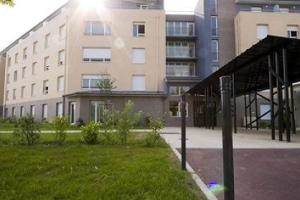 Cession Appartement en Résidence Etudiante de type Studio de 17 m² à Cergy - Studea Universite 2 - NEXITY STUDEA
