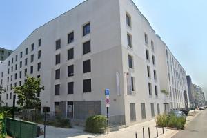 Cession Appartement en Résidence Etudiante de type T1 de 19 m² à Bordeaux - Studea Chartrons - NEXITY STUDEA
