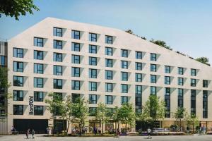 Cession Appartement en Résidence Etudiante de type T1 de 17 m² à Bordeaux - Bord'oh  - LES BELLES ANNEES