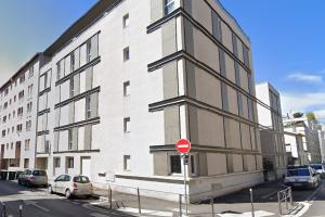 Cession Appartement en Résidence Etudiante de type T1 de 17 m² à Lyon - Carre Villon - UXCO
