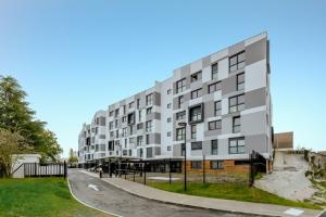 Cession Appartement en Résidence Etudiante de type T1 de 18 m² à Pessac - All Suites Study Pessac - PICHET