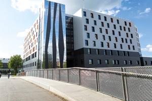 Cession Appartement en Résidence Etudiante de type T1 de 18 m² à Rennes - Anatole France - NEXHOS -RESIDENCES WHOO-