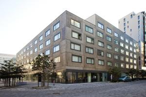 Cession Appartement en Résidence Etudiante de type T1 de 18 m² à Nantes - Les Estudines Tourville - RESIDE ETUDES