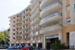 Cession Appartement en Résidence Etudiante de type T1 de 21 m² à Nice - Les Estudines Nice Mediterranee - RESIDE ETUDES