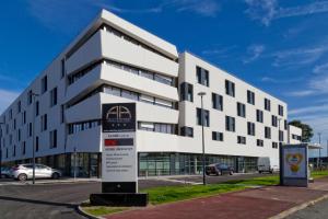 Cession Appartement en Résidence Etudiante de type T1 de 19 m² à Pessac - All Suites Study Bordeaux-Pessac - PICHET
