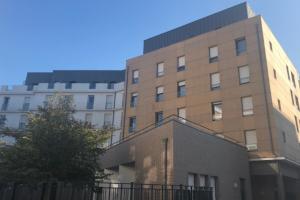 Cession Appartement en Résidence Etudiante de type T1 de 26 m² à Chatillon - Studelites Le Cassiopee - BNP PARIBAS IMMOBILIER RS