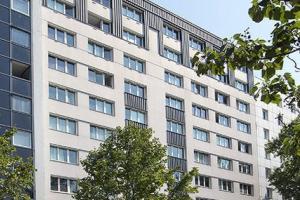 Cession Appartement en Résidence Etudiante de type T1 de 20 m² à Paris - Les Estudines La Villette - RESIDE ETUDES