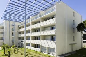 Cession Appartement en Résidence Etudiante de type T1 de 27 m² à Balma - La Tourmaline - LP SERVICES 