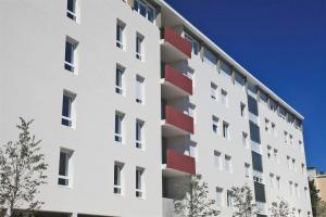 Cession Appartement en Résidence Etudiante de type T1 de 19 m² à Montpellier - Saint-Eloi - ARTEMISIA GESTION 