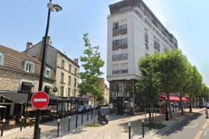 Cession Appartement en Résidence Etudiante de type T1 de 18 m² à Joinville-le-Pont - Studea Centre - NEXITY STUDEA