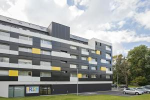 Cession Appartement en Résidence Etudiante de type T1 de 19 m² à Rennes - Breizh Campus - LES BELLES ANNEES