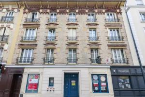 Cession Appartement en Résidence Etudiante de type T1 de 22 m² à Vanves - Studea Jean Monnet  - NEXITY STUDEA