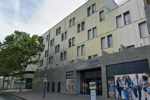 Cession Appartement en Résidence Etudiante de type T1 de 19 m² à Montpellier - Mondial 98 - NEMEA 