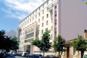 Cession Appartement en Résidence Etudiante de type T1 de 18 m² à Bordeaux - Les Estudines Yser - RESIDE ETUDES