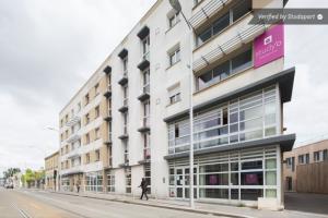 Cession Appartement en Résidence Etudiante de type T1 de 20 m² à Talence - Study'o Talence Gambetta - AQUITAINE HOSPITALITY 