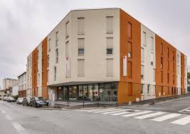 Cession Appartement en Résidence Etudiante de type T1 de 17 m² à Ivry-sur-Seine - Studea Ivry-sur-Seine - NEXITY STUDEA