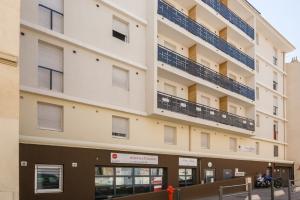 Cession Appartement en Résidence Etudiante de type T1 de 24 m² à Marseille - Studea Marseille Ferrari - NEXITY STUDEA