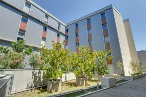 Cession Appartement en Résidence Etudiante de type T1 de 19 m² à Toulouse - Le Cerdana 1 - LOGIFAC -OHLE- 