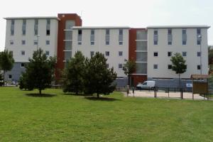 Cession Appartement en Résidence Etudiante de type T1 de 17 m² à Clermont-Ferrand - Stud'City Boris Vian - RESIDE ETUDES