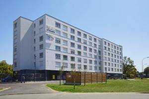 Cession Appartement en Résidence Etudiante de type T1 de 19 m² à Villeneuve-d'Ascq - Villeneuve Pont de Bois - NEMEA 