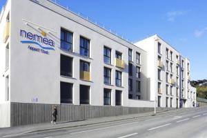 Cession Appartement en Résidence Etudiante de type T1 de 24 m² à Caen - Campus 1  - NEMEA 