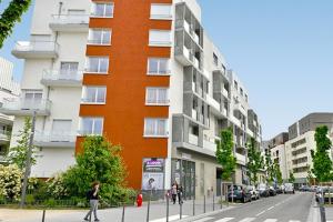 Cession Appartement en Résidence Etudiante de type T1 de 17 m² à Lyon - Cap Avenir - LES BELLES ANNEES