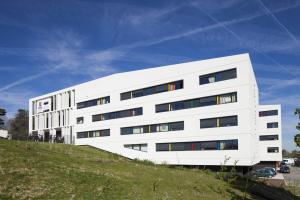 Cession Appartement en Résidence Etudiante de type T1 de 18 m² à Auzeville-Tolosane - Auzeville - ARTEMISIA GESTION 