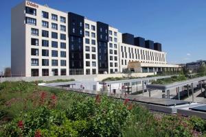 Cession Appartement en Résidence Etudiante de type T1 de 19 m² à Rueil-Malmaison - Appart'hotel Odalys City Paris Rueil Malmaison - MAGORA -GROUPE DUVAL / ODALYS-  