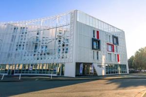 Cession Appartement en Résidence Etudiante de type T1 de 20 m² à La Rochelle - Stud'Marine - NEMEA 