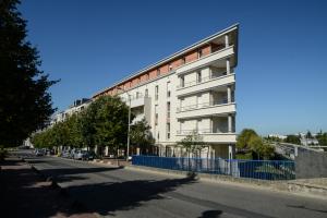 Cession Appartement en Résidence Etudiante de type T1 de 17 m² à Creteil - Studelites La Source - BNP PARIBAS IMMOBILIER RS