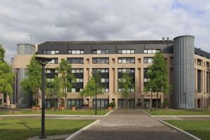 Cession Appartement en Résidence Etudiante de type T1 de 20 m² à Orleans - Twenty Campus Orleans - SERGIC