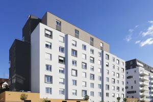 Cession Appartement en Résidence Etudiante de type T1 de 19 m² à Strasbourg - Meinau - NEMEA 