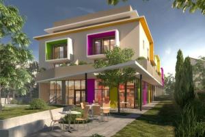 Cession Appartement en Résidence Etudiante de type T1 de 19 m² à Montpellier - Campus Rimbaud - LES BELLES ANNEES