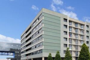 Cession Appartement en Résidence Etudiante de type T1 de 19 m² à Rennes - Les Estudines Rennes Bretagne - RESIDE ETUDES