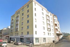 Cession Appartement en Résidence Etudiante de type T1 de 17 m² à Marseille - Timone - LWS HOSPITALITY -CAP' ETUDES- 