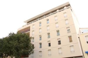 Cession Appartement en Résidence Etudiante de type T1 de 19 m² à Marseille - Studea Croix d'Azur - NEXITY STUDEA