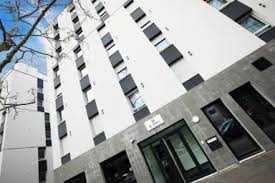 Cession Appartement en Résidence Etudiante de type T1 de 20 m² à Lyon - Le Tempo  - GESTETUD