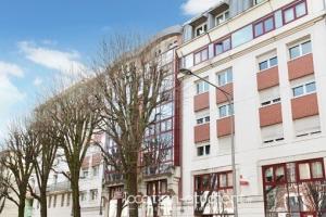 Cession Appartement en Résidence Etudiante de type T1 de 17 m² à Rouen - Studea Rouen Constantine - NEXITY STUDEA