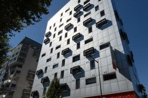 Cession Appartement en Résidence Etudiante de type T1 de 21 m² à Grenoble - Studelites Carline - BNP PARIBAS IMMOBILIER RS