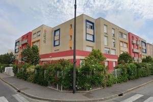 Cession Appartement en Résidence Etudiante de type T1 de 19 m² à Perpignan - Studea Perpignan - NEXITY STUDEA