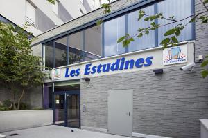 Cession Appartement en Résidence Etudiante de type T1 de 18 m² à Nanterre - Les Estudines Nanterre Universite   - RESIDE ETUDES